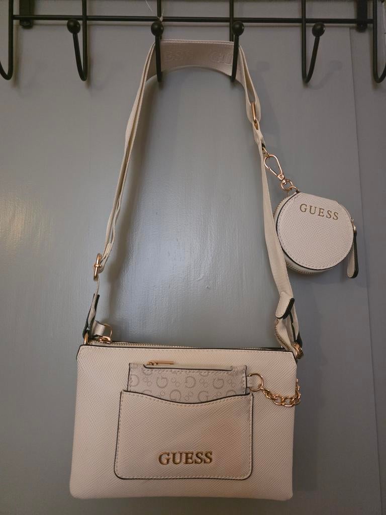 Petit sac guess, Ophalen of Verzenden