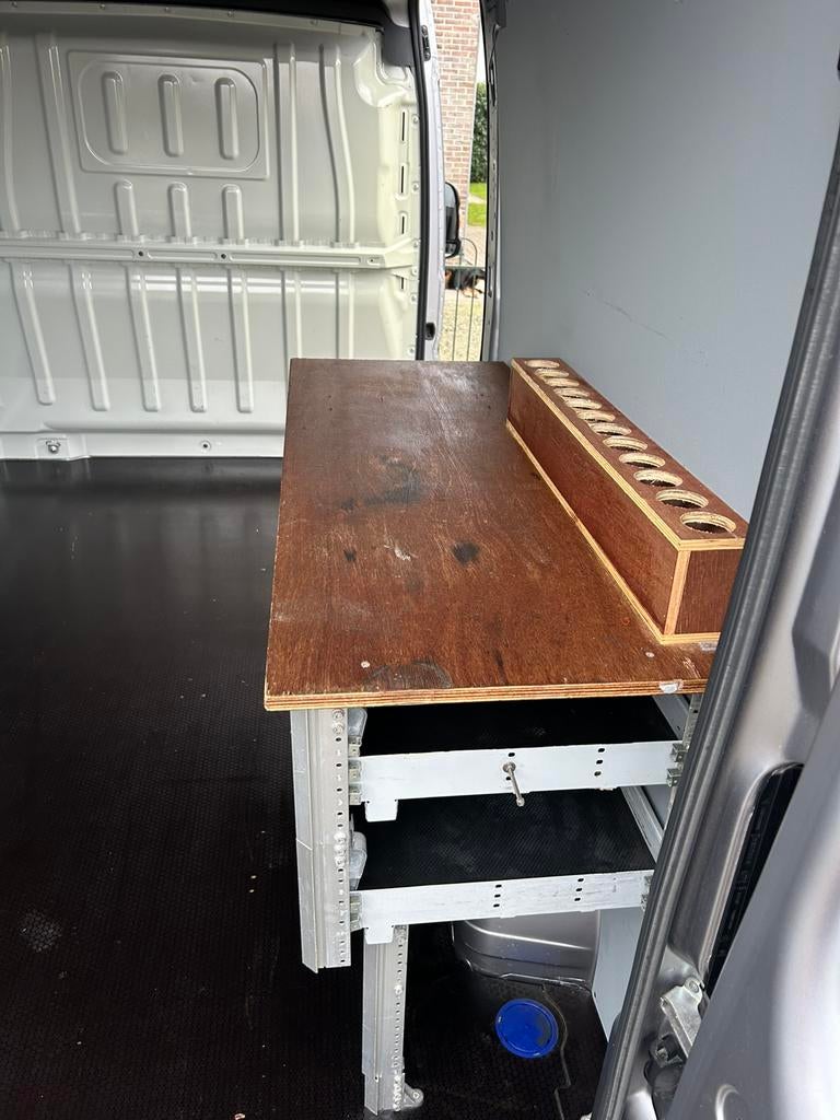 Werkbankje sortimo, Particulier, Achat, Peugeot