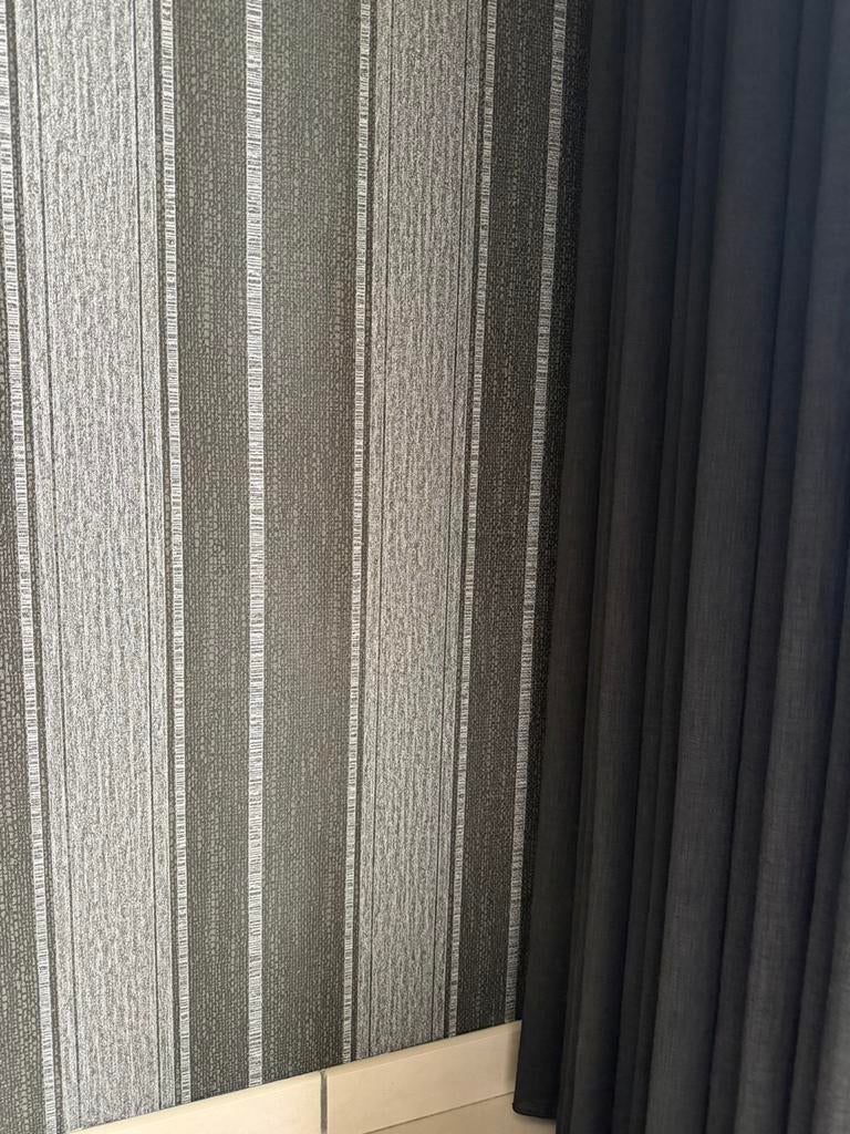 Vliesbehang: Nordic Nonwoven, Huis en Inrichting, Ophalen, Nieuw