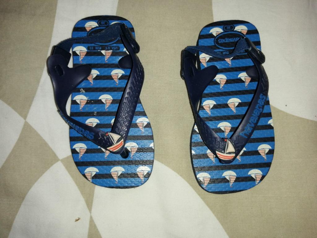 havaianas maat 20, Neuf, Garçon ou Fille, Enlèvement ou Envoi, Autres types
