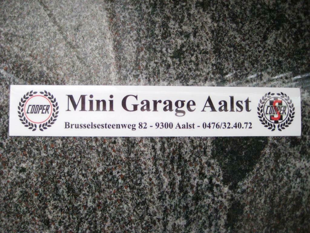 diverse krukassen 1275cc, 850-1000-1100, CLASSIC MINI, Ophalen, Gebruikt, Mini
