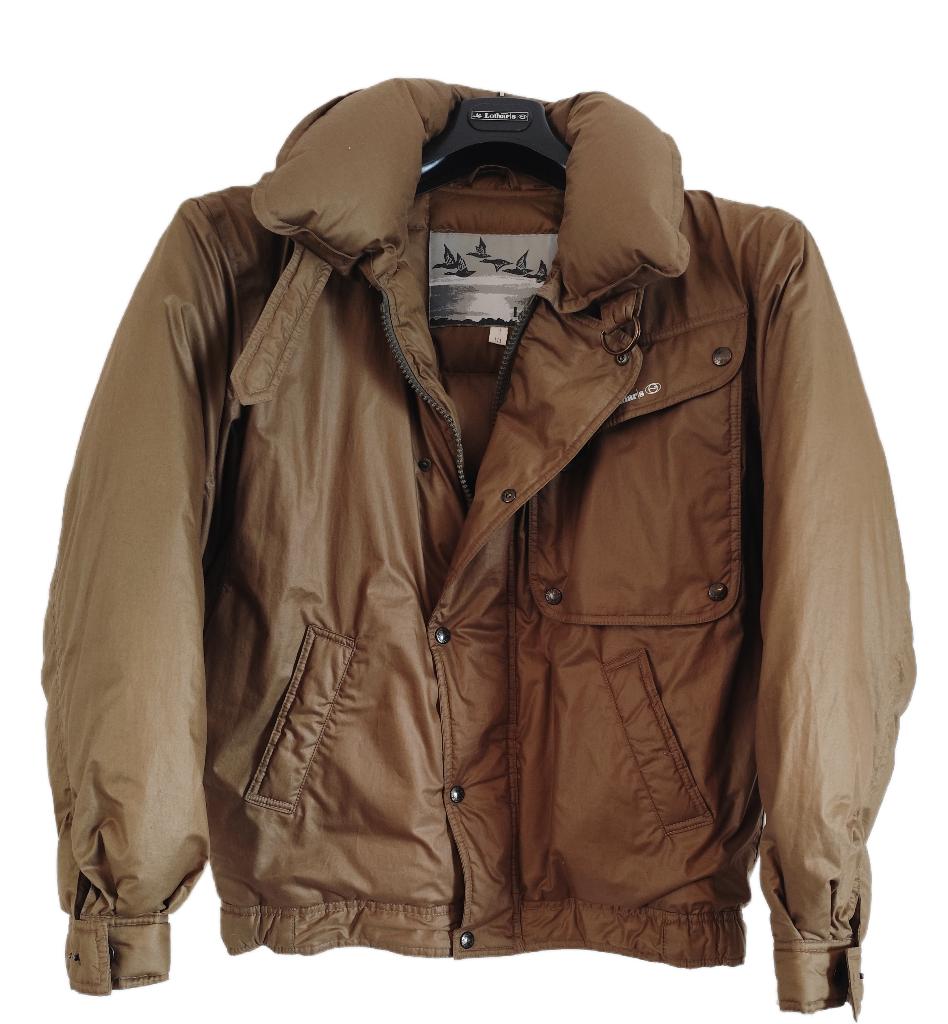 DONSJAS Heren, Kleding | Heren, Jassen | Winter, Overige kleuren, Maat 48/50 (M), Ophalen of Verzenden, Zo goed als nieuw