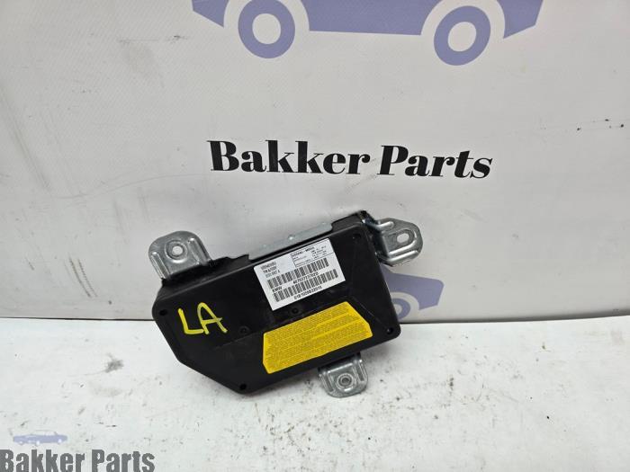 Airbag stoel (zitplaats) van een BMW 3-Serie, Gebruikt, -, -, 3 maanden garantie