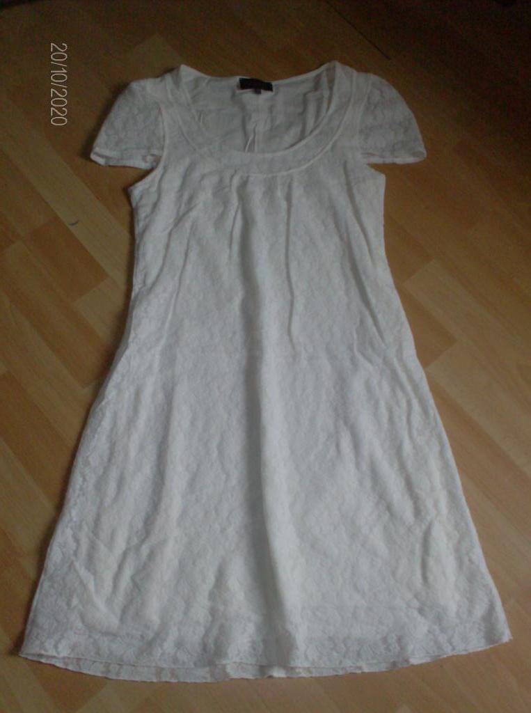 JURK MERK MELVIN – MAAT 38, Vêtements | Femmes, Melvin, Enlèvement ou Envoi, Porté, Taille 38/40 (M)