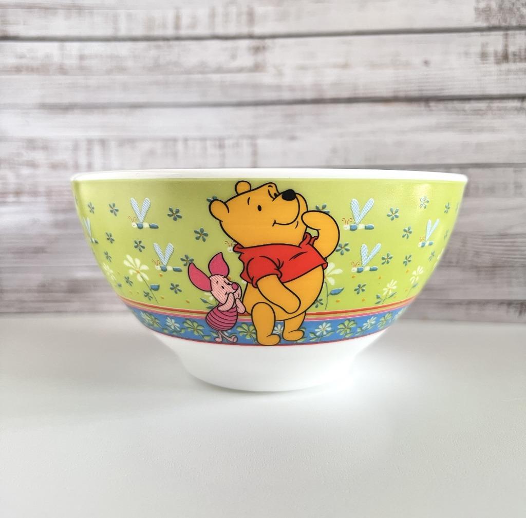 Bol Arcopal Luminarc Winnie l'ourson, Collections, Disney, Utilisé, Service, Winnie l'Ourson ou amis, Enlèvement ou Envoi