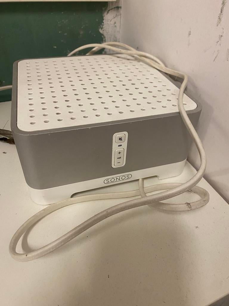 Sonos, TV, Hi-fi & Vidéo, Enceintes, Enlèvement, Utilisé, Autres types, Sorento