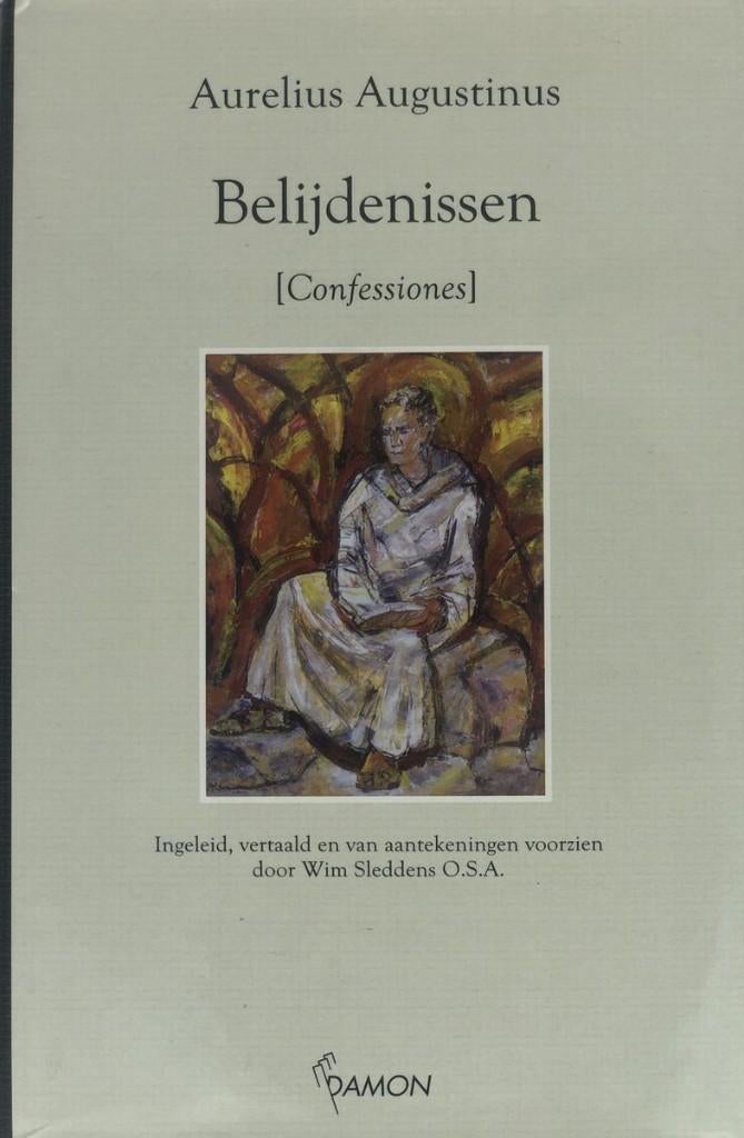 Belijdenissen [Confessiones], Nieuw, Ophalen of Verzenden, Aurelius Augustinus, Religie