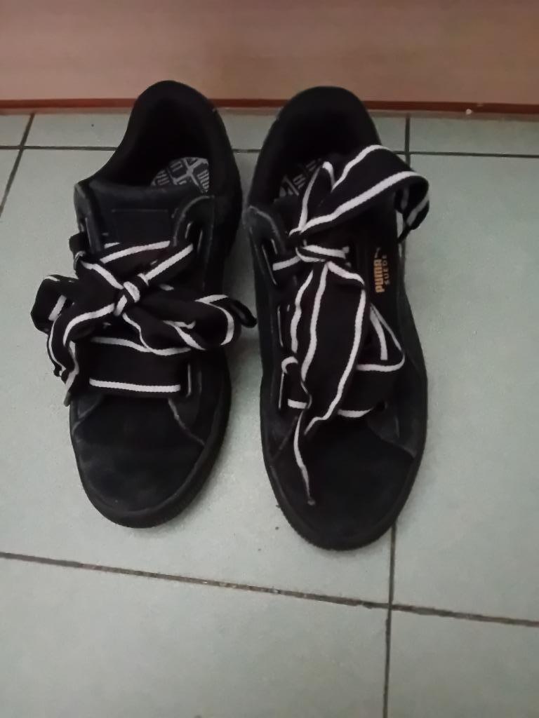 Basket puma pointure 38, Ophalen of Verzenden