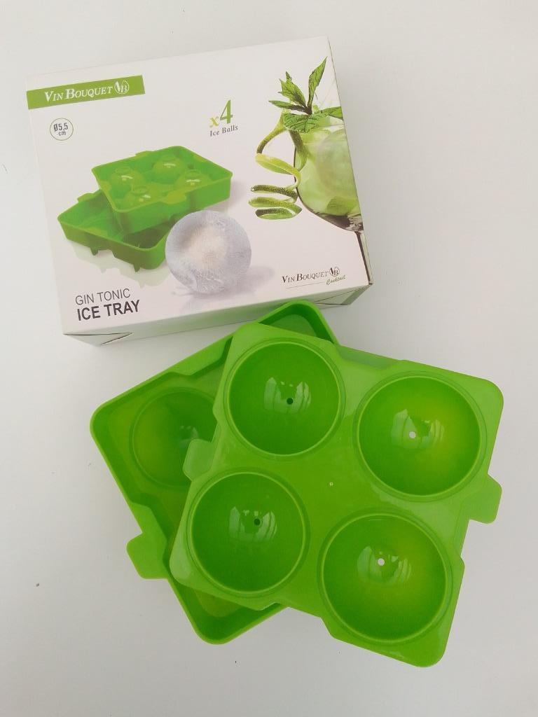 Gin Tonic Ice tray, Enlèvement ou Envoi, Comme neuf, Autres types
