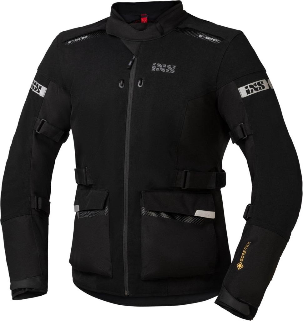 Gore-Tex Motorpak IXS tour Horizon (vest L broel L-lang), IXS, Ophalen, Nieuw met kaartje, Heren