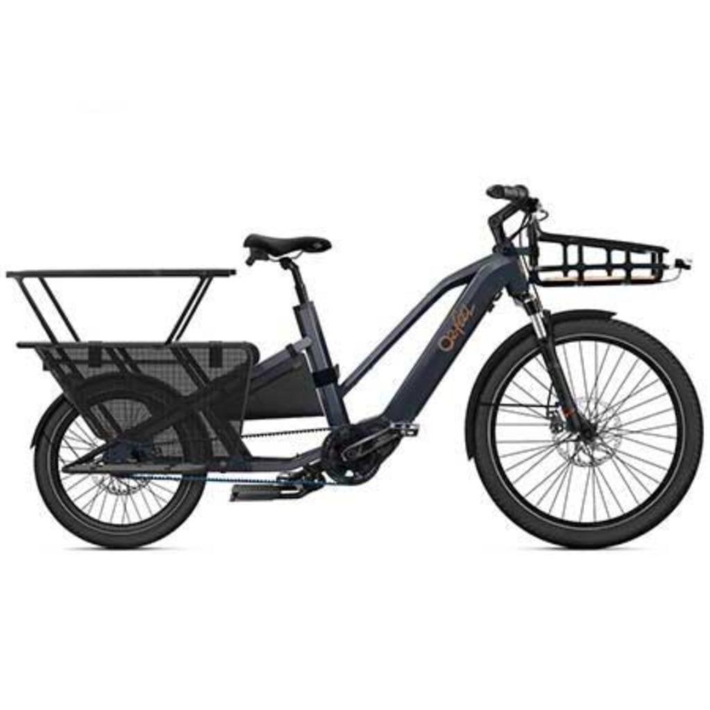O2feel Equo Cargo Power 7.2 Family Pack, Ophalen of Verzenden, Nieuw