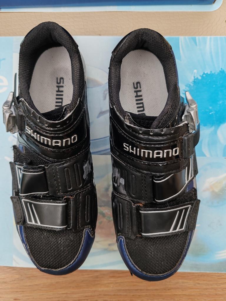 chaussures de cyclisme pour femmes taille 39, Vélos & Vélomoteurs, S, Femmes, Enlèvement, Utilisé