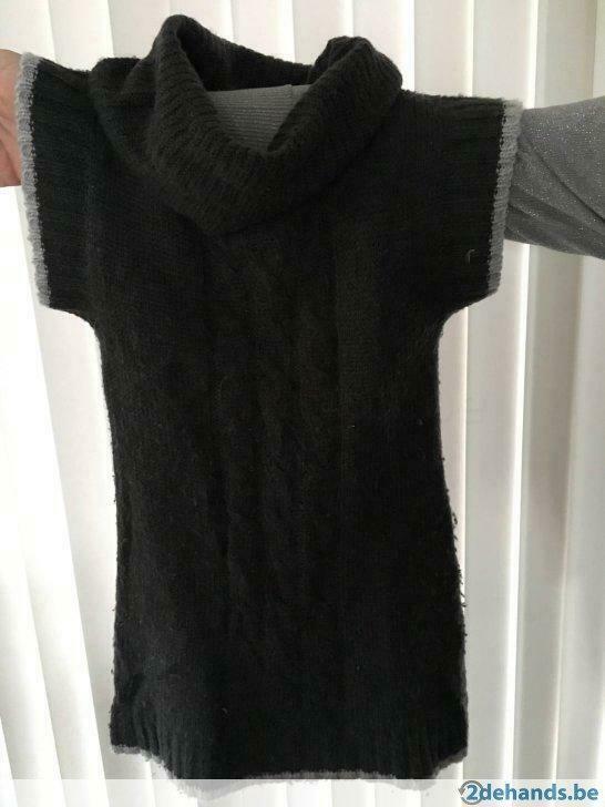 Taille 134: Tapis enfant en laine, Enlèvement ou Envoi, Utilisé, Fille, Robe ou Jupe