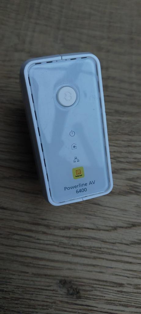 Poweline Telenet, Enlèvement ou Envoi