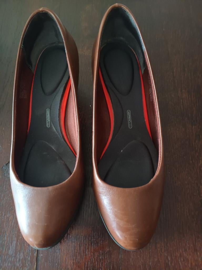 paire de chaussures pour femmes  comme neuf, Vêtements | Femmes, Chaussures, Comme neuf, Enlèvement ou Envoi
