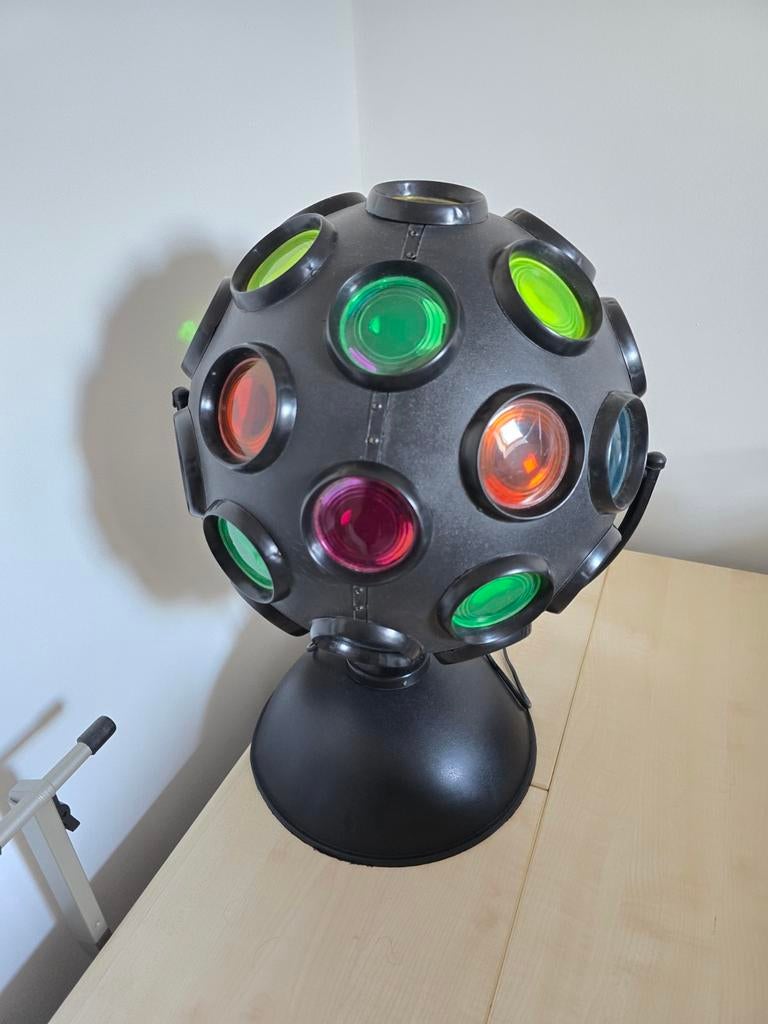 Discobol, Muziek en Instrumenten, Ophalen, Discobol