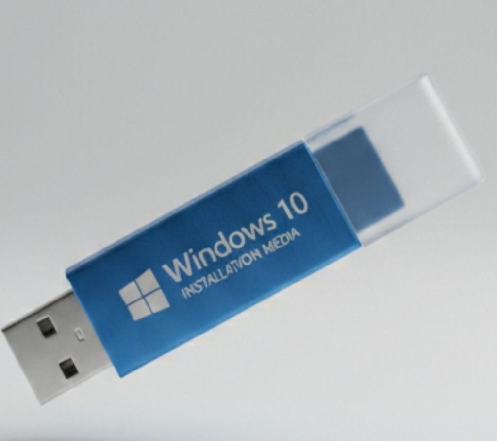 Windows 10 pro usb