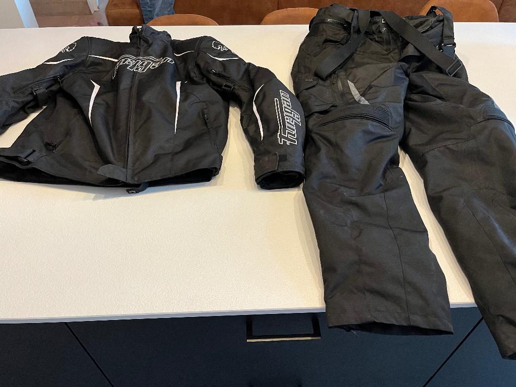 Motorpak 4seizoenen aa bescherming, Motoren, Overige typen, Heren, Ophalen of Verzenden, Nieuw zonder kaartje