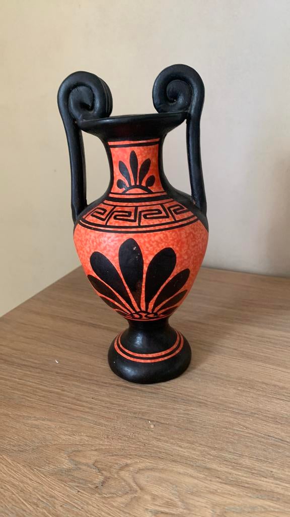 Vinted Griekse vaas, Antiek en Kunst, Ophalen of Verzenden
