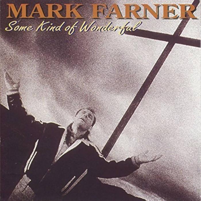 Vente > CD MARK FARNER - Some Kind Of Wonderful, Envoi, Neuf, dans son emballage, Gospel