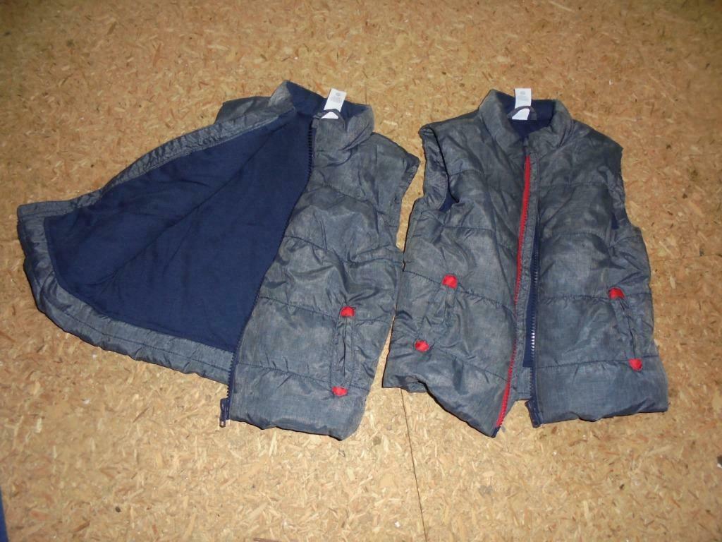 chauffe-corps taille 92, Garçon, Enlèvement ou Envoi, Babyclub, Comme neuf