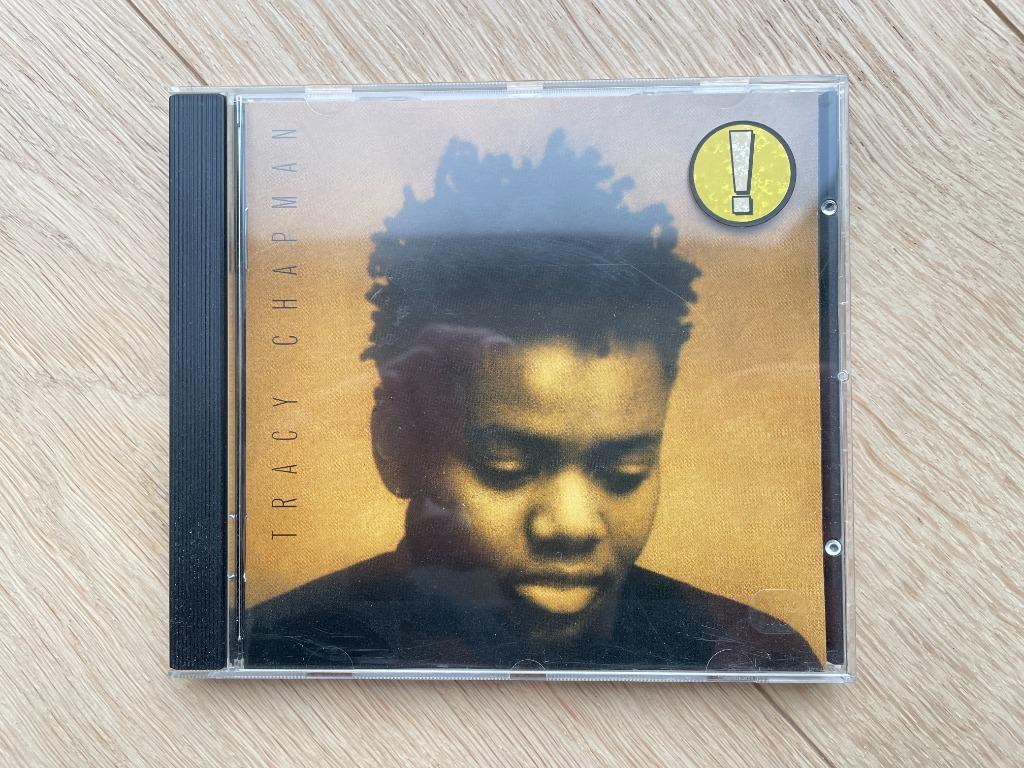 CD Tracey Chapman, Cd's en Dvd's, Ophalen of Verzenden, Zo goed als nieuw