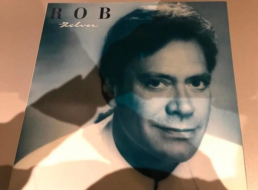 Lp Rob De Nijs, Ophalen of Verzenden, Zo goed als nieuw