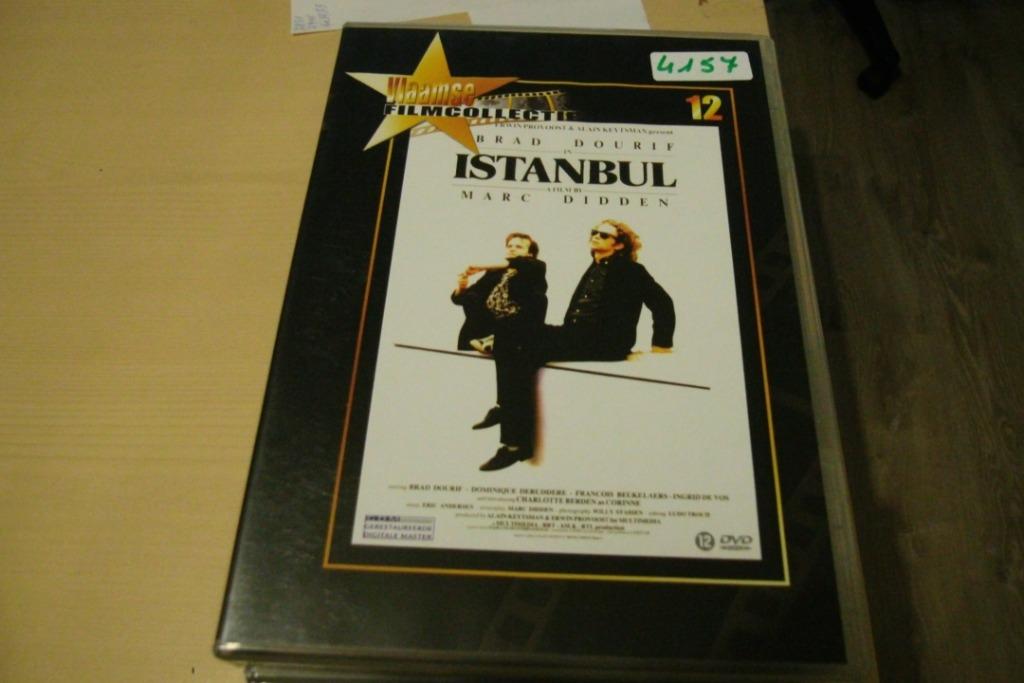 vlaamse filmcollectie, Ophalen of Verzenden
