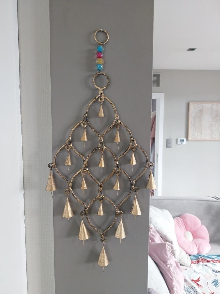 Suspension décorative, Enlèvement, Comme neuf