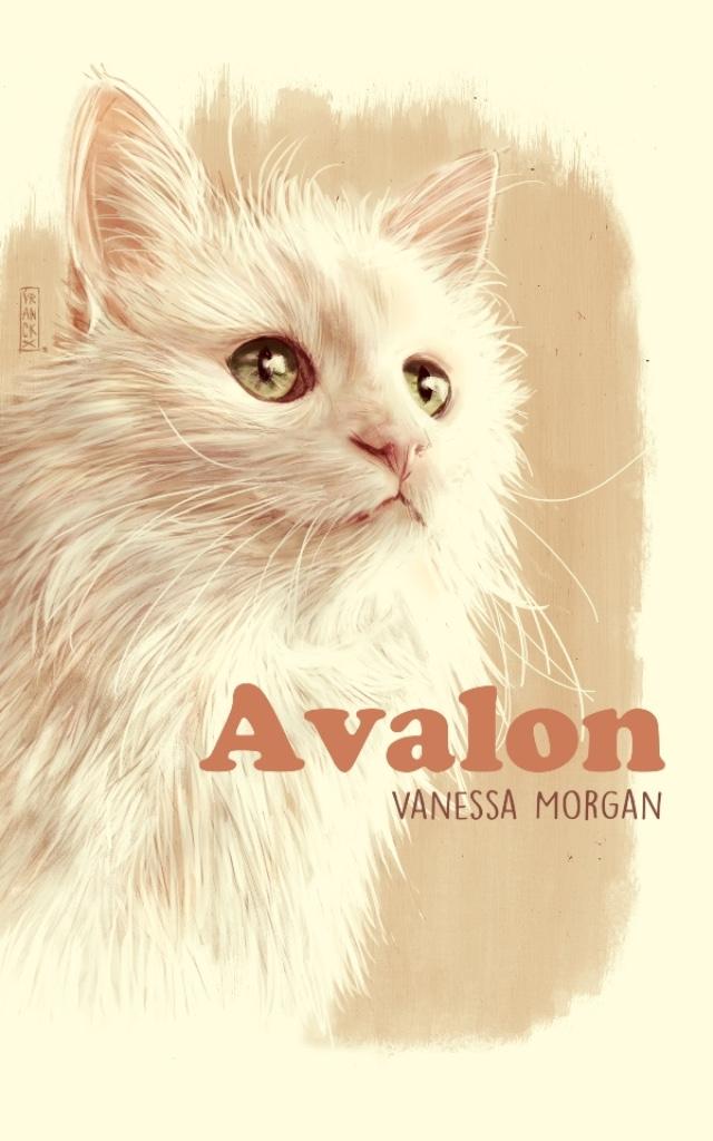 Avalon livre chats, Enlèvement ou Envoi, Neuf