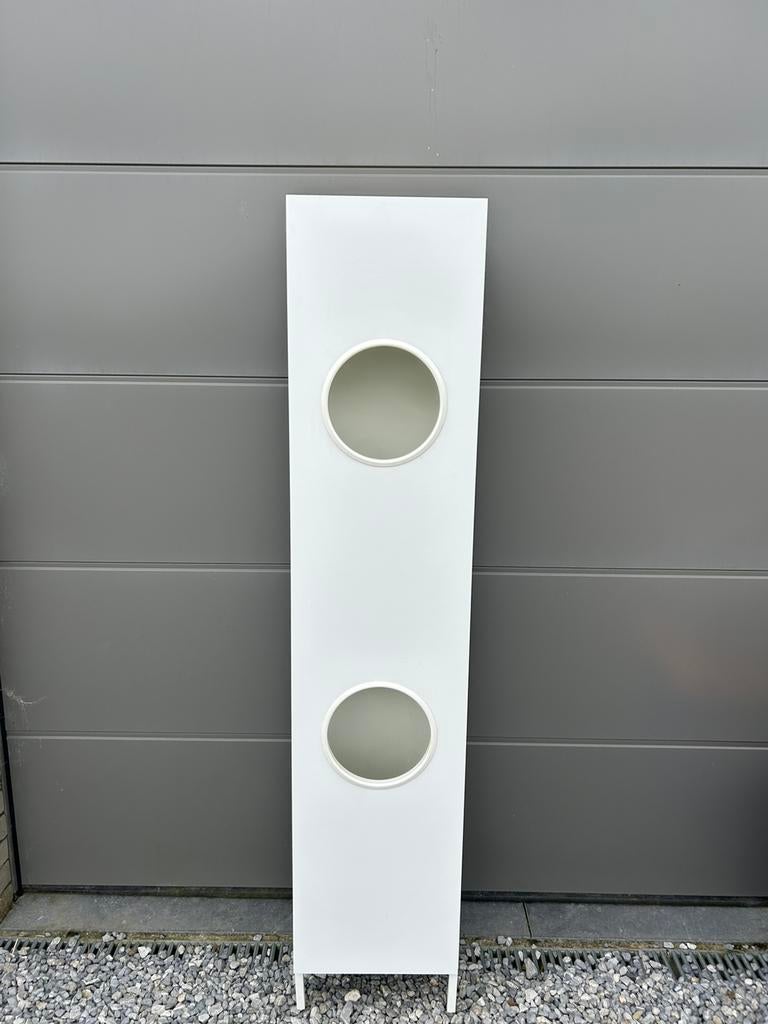 Meuble IKEA salle bain buanderie colonne Nysjon, Enlèvement