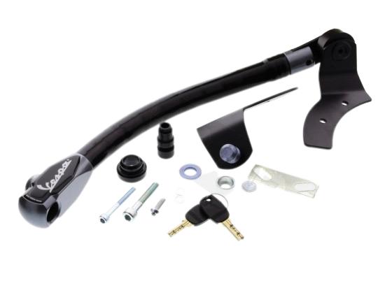 UITVERKOOP! Stuurslot Top Vespa Primavera/ Sprint/ Elettrica, Motoren, Ophalen