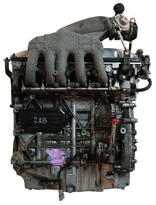 Moteur d'occasion Volkswagen Transporter T5 TDI 2.5 – AXD, Auto-onderdelen, Motor en Toebehoren, Volkswagen, Gereviseerd, Ophalen of Verzenden