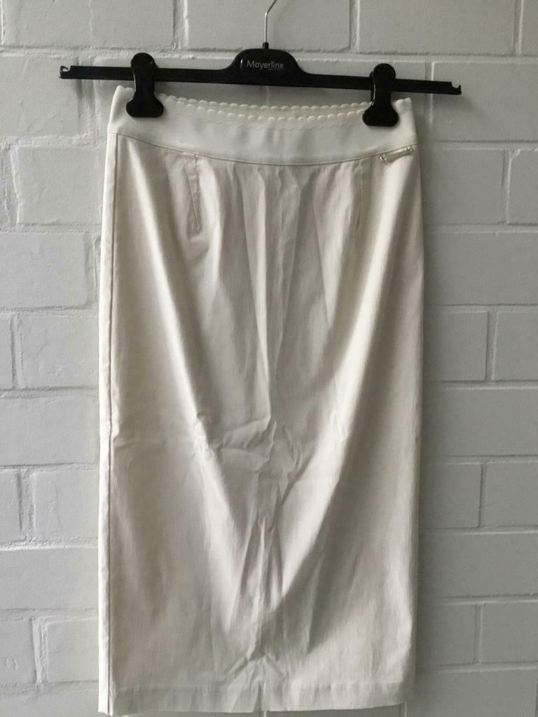 Rok TWIN-SET SIMONA BARBIERI, Set, Ophalen of Verzenden, Maat 38/40 (M)