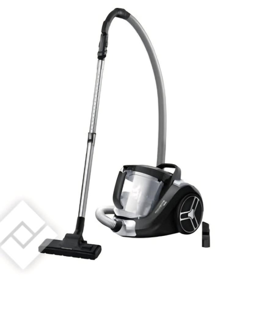 ROWENTA Compact Power XXL Parquet RO4B36EA - Sledestofzuiger, Electroménager, Aspirateurs, Neuf, Moins de 1 200 watts, Réservoir