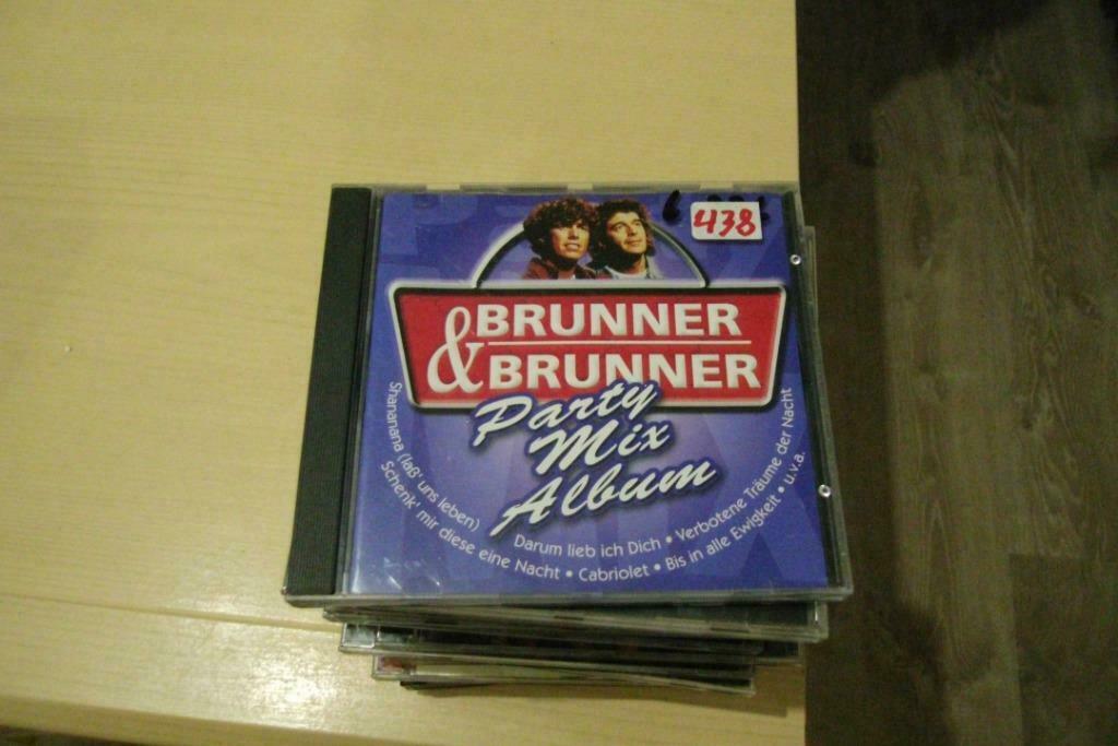 brunner & brunner, Enlèvement ou Envoi