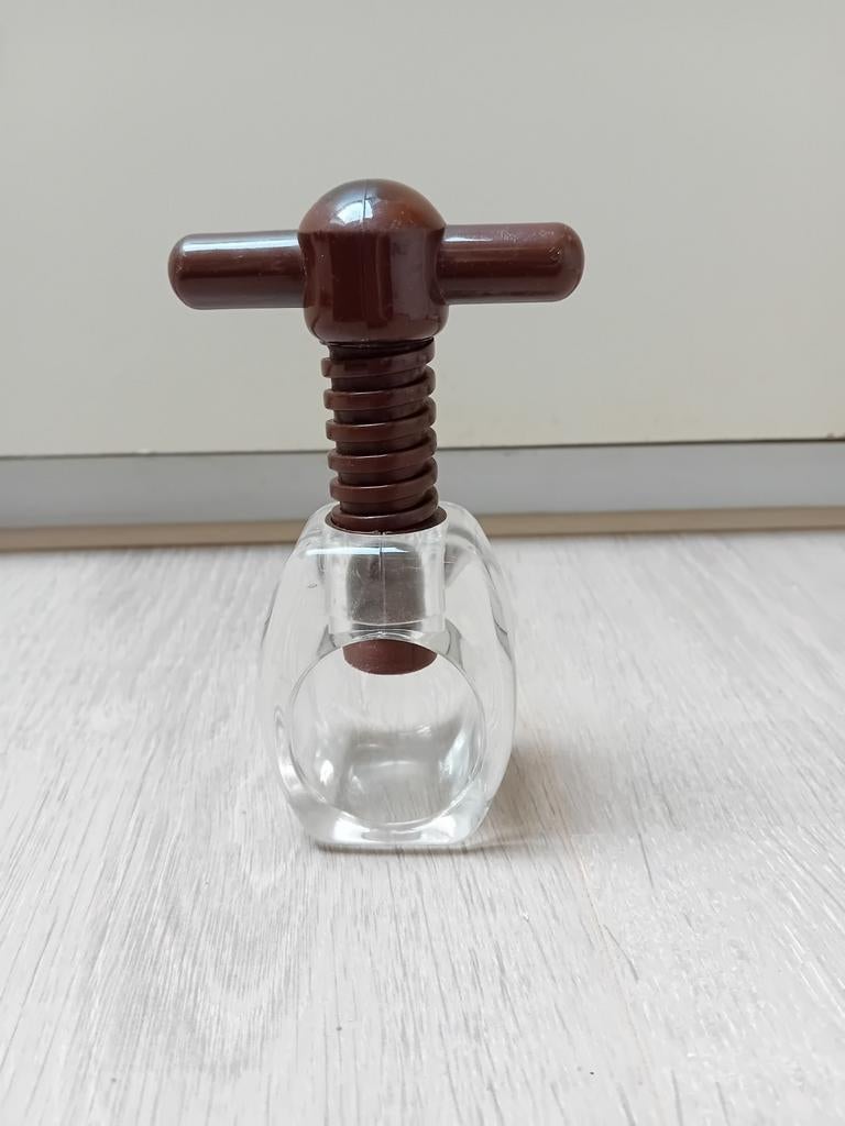 Vintage notenkraker, Huis en Inrichting, Ophalen of Verzenden, Zo goed als nieuw
