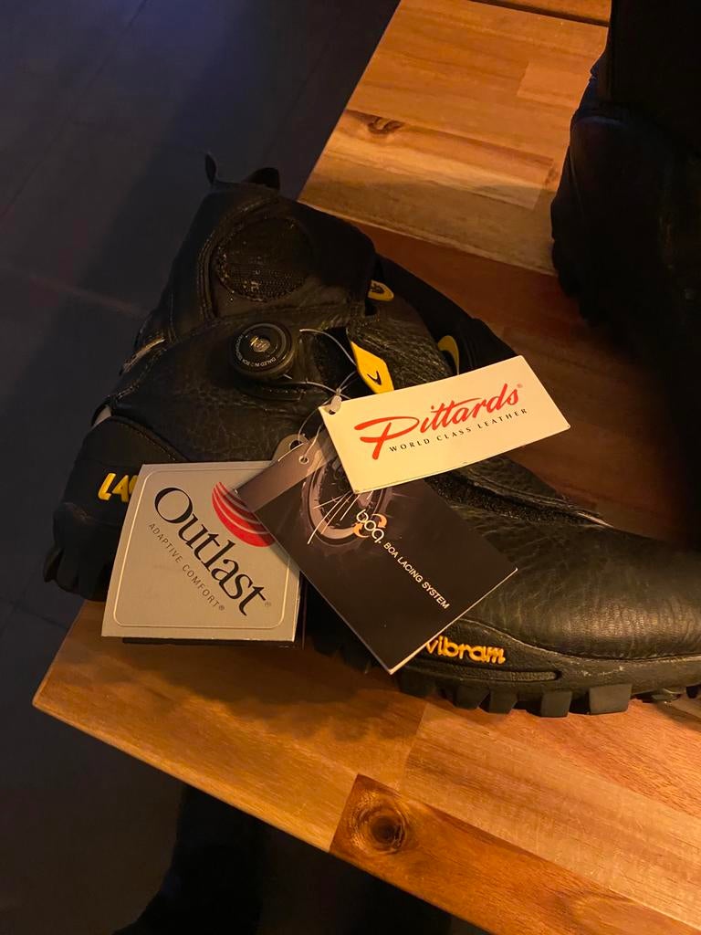 Lake vibram fietsschoenen., Enlèvement, Neuf