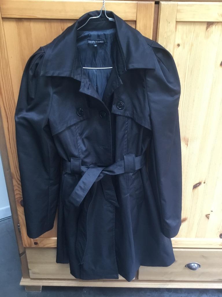Veste dame, Vêtements | Femmes, Enlèvement, Porté, Taille 42/44 (L), Noir