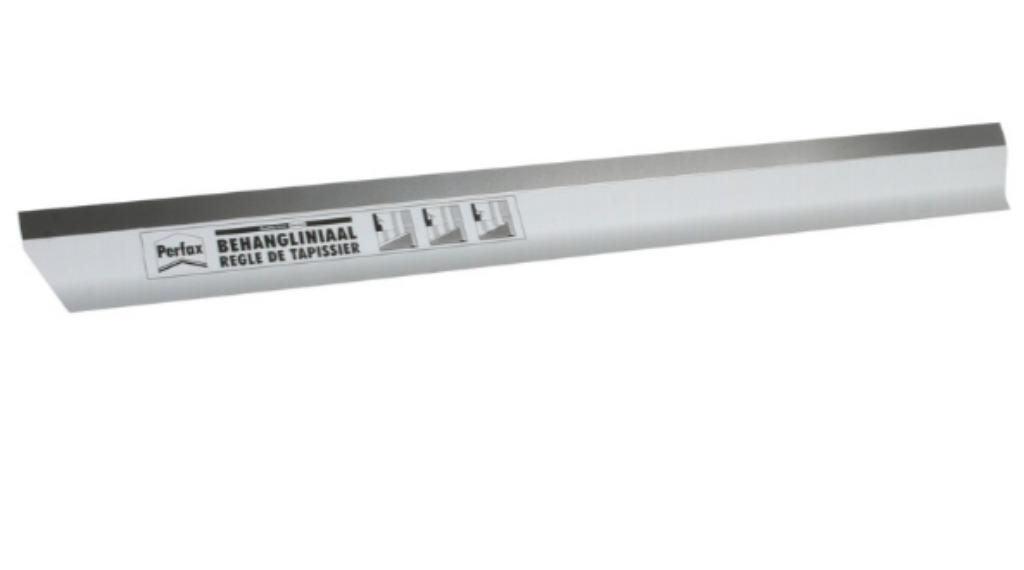 Règle de tapissier PERFAX – 59 cm, Enlèvement ou Envoi, Utilisé