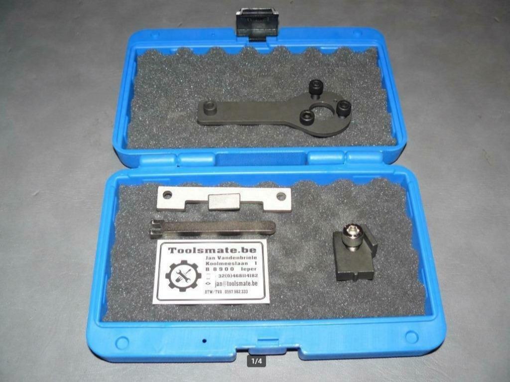 Timing gereedschap set Timingset Fiat Ford Lancia 1.2 Benzin, Auto diversen, Autogereedschap, Verzenden