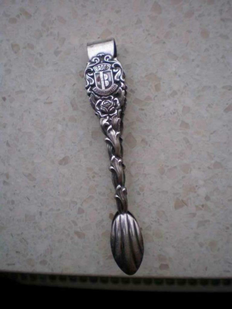 Kleine suikertang, Ophalen of Verzenden