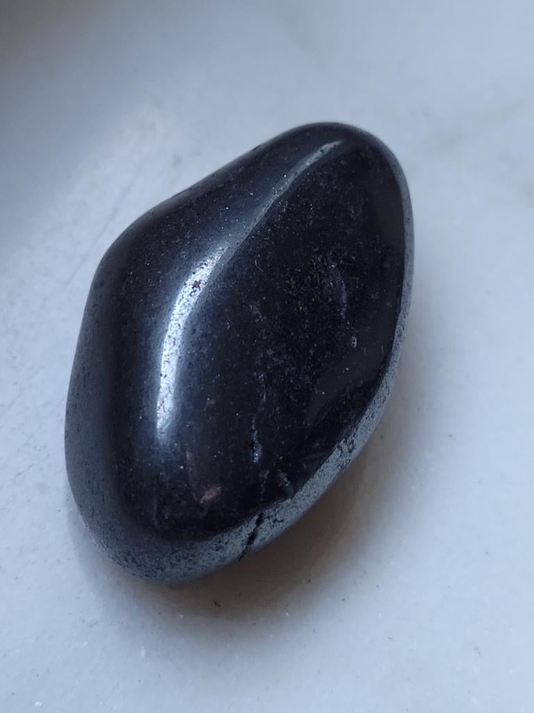 Hématite du Brésil (3), Enlèvement ou Envoi, Minéral