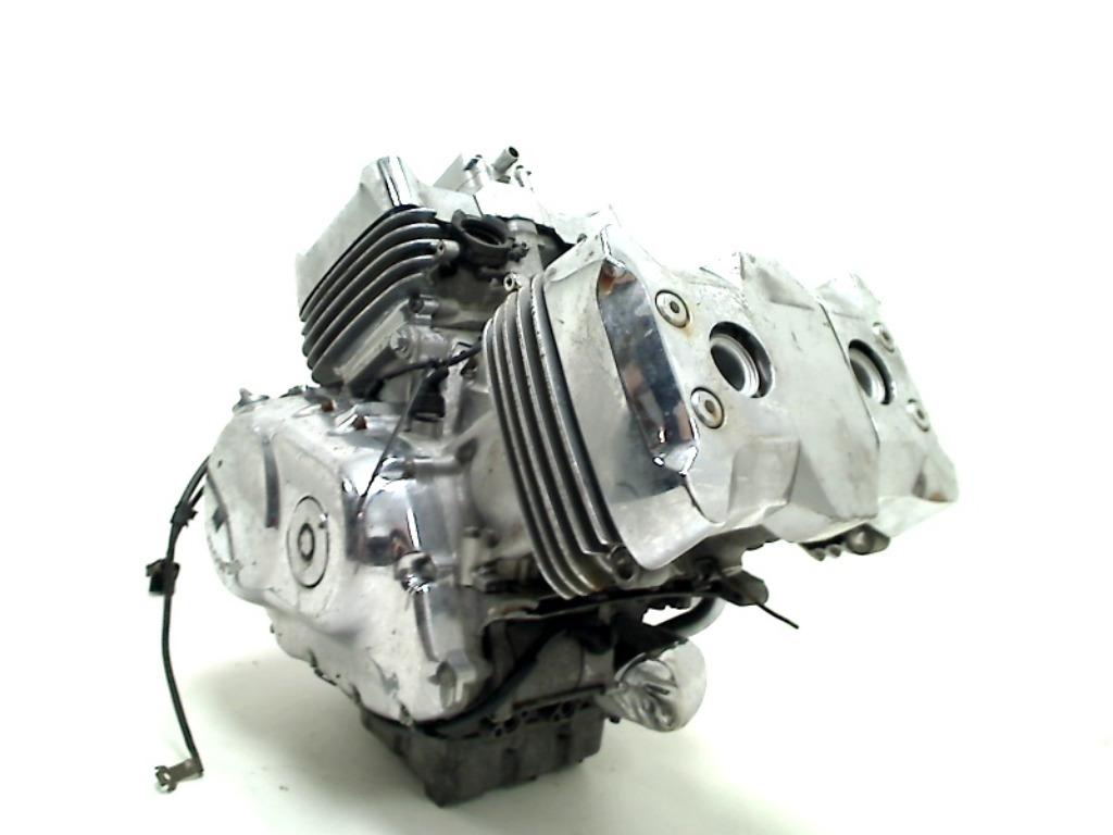 Honda VF 750 C MAGNA 1993-1998 Motorblok RC44E, Motoren, Ophalen, Gebruikt