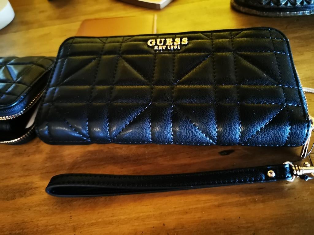 Guess portefeuille, Ophalen of Verzenden, Nieuw, Guess