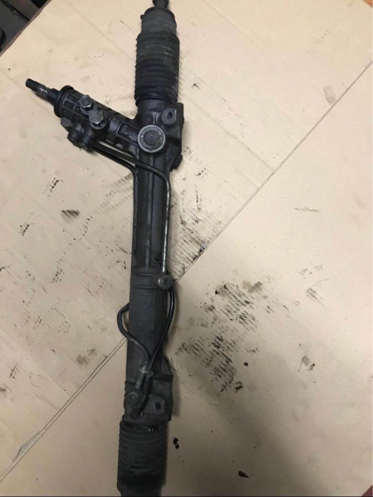 BMW E39 5 Serie stuurhuis, Ophalen, Gebruikt, BMW
