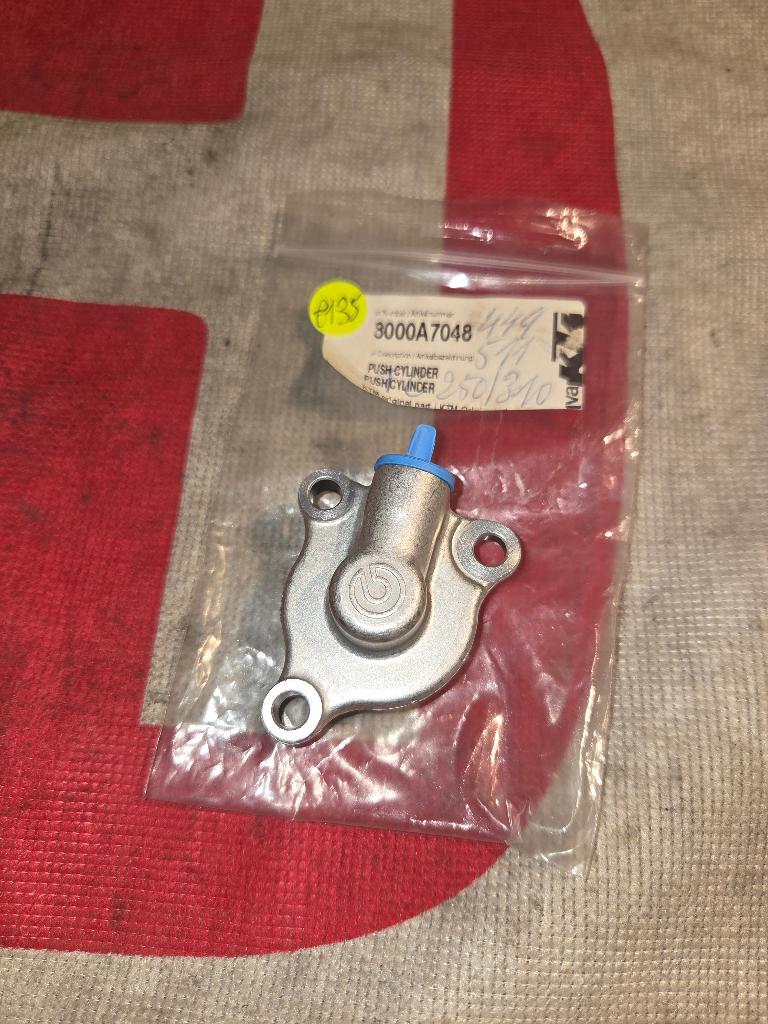 Brembo koppelingscilinder NIEUW Husqvarna 2009-2014, Ophalen, Nieuw