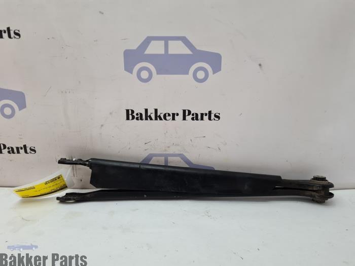 Bras de suspension bas arrière droit d'un BMW X3, -, -, 3 mois de garantie, Utilisé