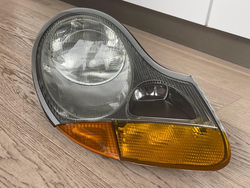 Porsche 996 986 #98663103203 / 0302473002 koplamp rechts, Autos : Pièces & Accessoires, Éclairage, Porsche, Utilisé, Enlèvement ou Envoi