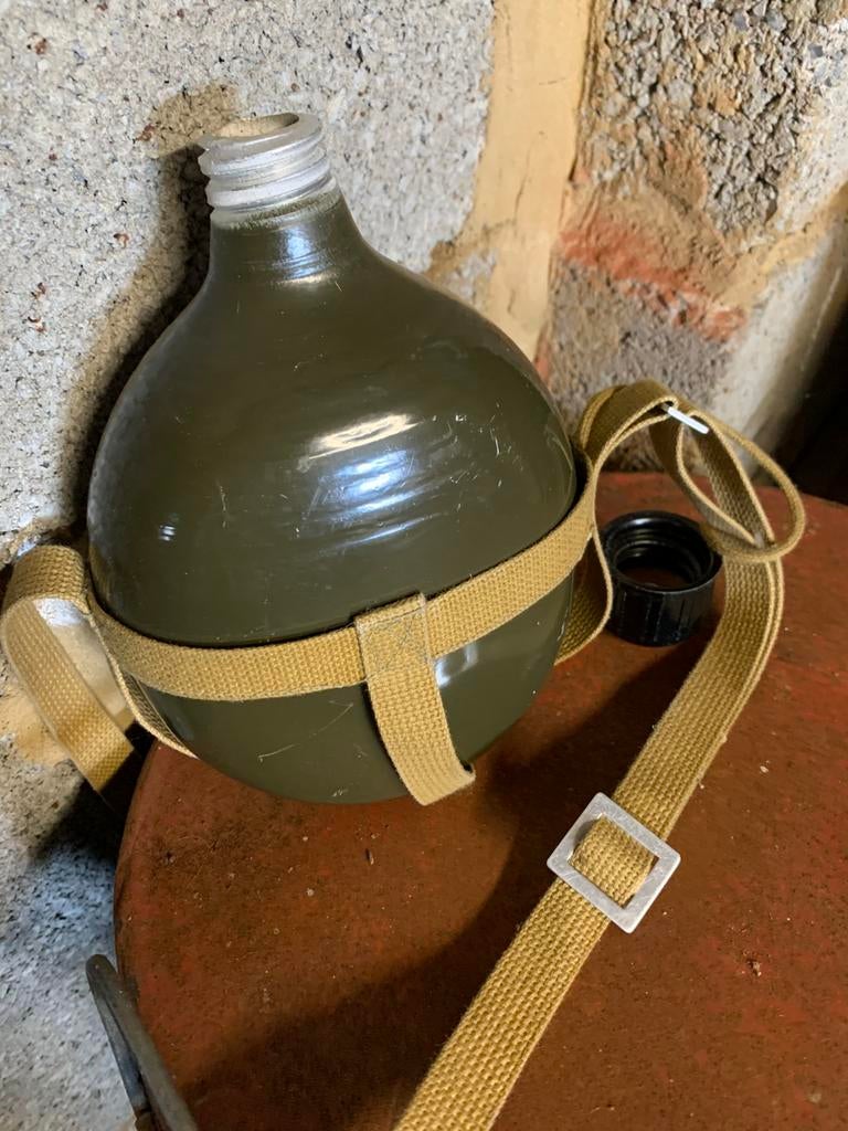 Ancienne bouteille, Enlèvement, Comme neuf